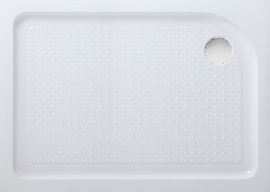 Душевой уголок BelBagno Tray 120х80 Душевой уголок BelBagno Tray 120х80