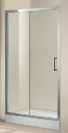 Душевая дверь Cezares Porta BF1 110 P Cr