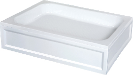 Душевой уголок RGW Acrylic B/CL-S Душевой уголок RGW Acrylic B CL S