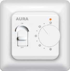 Терморегулятор Aura Technology LTC 230 Терморегулятор Aura Technology LTC 230