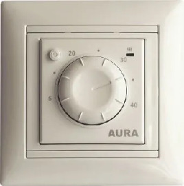 Терморегулятор Aura Technology LTC 030 Терморегулятор Aura Technology LTC 030