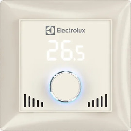 Терморегулятор Electrolux Thermotronic Smart Терморегулятор Electrolux Thermotronic Smart