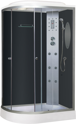 Душевая кабина Niagara NG 503 01R 120х80х220