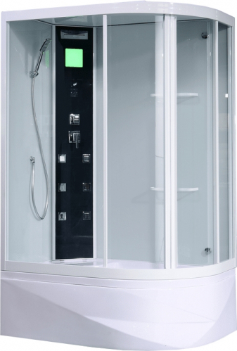Душевая кабина Orans SR 86155 R