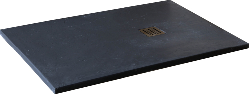 Поддон для душа RGW Stone Tray ST 188G 80х180 с сифоном