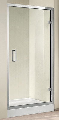 Душевая дверь в нишу Cezares Porta B11 90 C Cr