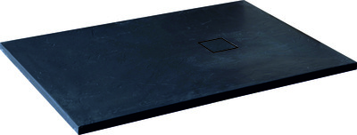 Поддон для душа RGW Stone Tray ST 0120G 100х120 с сифоном
