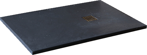 Поддон для душа RGW Stone Tray ST 107G 70х100 с сифоном