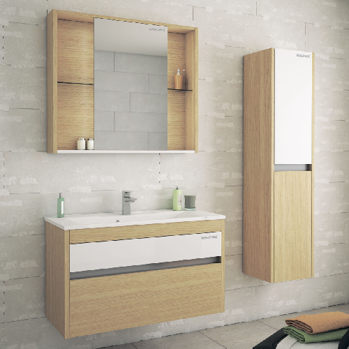 Mebel Dlya Vannoj Edelform Unica 100 Rossiya Magazin Moskva 07 02 2021