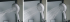 Душевая кабина Black White Galaxy G5501 800