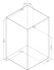 Душевая кабина Am.Pm Bourgeois 150x150