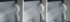 Душевая кабина Black White Galaxy G8501