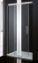 Душевая дверь в нишу Cezares Premier Soft W BF1 140 C Cr IV