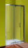 Душевая дверь в нишу Olive'S Granada PD 115 120 см стекло матовое