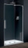 Душевая дверь в нишу Provex S Lite 0007 SN 05 GL R 120 см