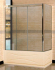 Шторка на ванну RGW Screens SC 81 (1460 1510)х700х1500 профиль хром, стекло шиншилла