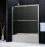 Шторка на ванну RGW Screens SC 60 (1500 1700)х1500 профиль хром, стекло матовое
