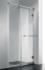 Душевая дверь в нишу RGW Viscount VI 01 1200х1950 профиль белый 