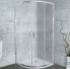 Душевой уголок Timo Altti ALTTI 601 Foggy Glass 100х100 см 