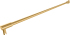 Душевая перегородка Vegas Glass EAF 86 09 10 профиль золото, стекло сатин